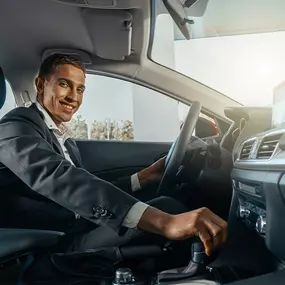Bild von Step One Car Rental