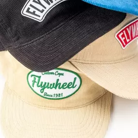 Bild von Flywheel Brands Inc.