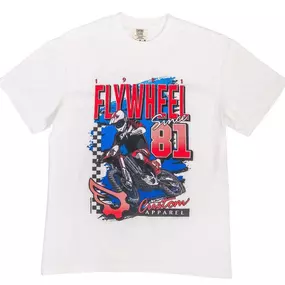 Bild von Flywheel Brands Inc.