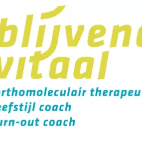 Bild von Blijvend Vitaal