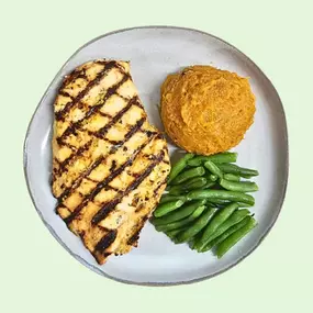 Bild von Fresh Fit Meals