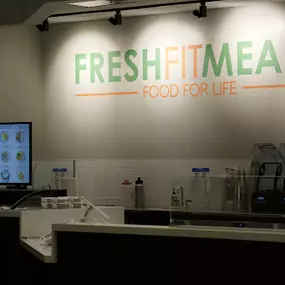 Bild von Fresh Fit Meals
