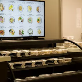 Bild von Fresh Fit Meals