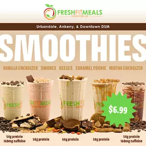 Bild von Fresh Fit Meals