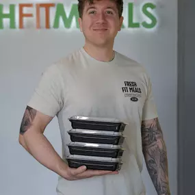Bild von Fresh Fit Meals