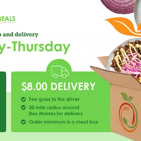 Bild von Fresh Fit Meals