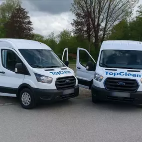 Bild von TopClean Räumservice - Entrümpelungen