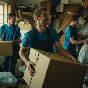 Bild von TopClean Räumservice - Entrümpelungen
