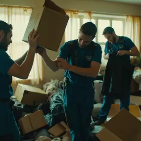 Bild von TopClean Räumservice - Entrümpelungen