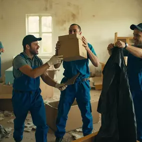 Bild von TopClean Räumservice - Entrümpelungen