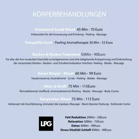 Bild von AMS - Health, SPA & Wellness