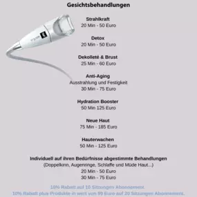 Bild von AMS - Health, SPA & Wellness
