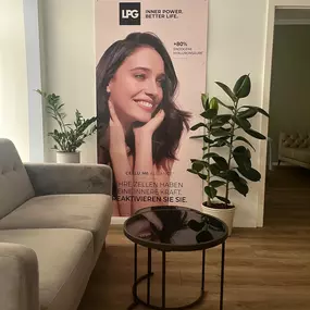 Bild von AMS - Health, SPA & Wellness
