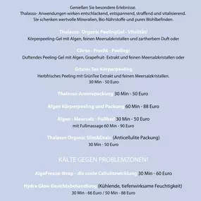 Bild von AMS - Health, SPA & Wellness