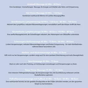 Bild von AMS - Health, SPA & Wellness