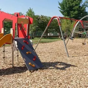 Brighton Village | Playground