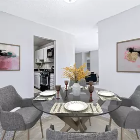 Brighton Village | Dining