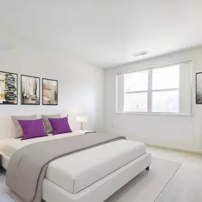 Brighton Village | Bedroom