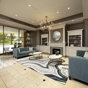 The Highlands of Chevy Chase | Clubhouse