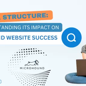 Bild von Microhound Web Design