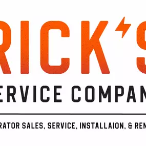 Bild von Rick's Service Company