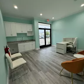 Bild von Wood Haven Construction, Inc.