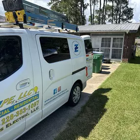 Bild von Zacks Plus Electric LLC