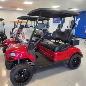Bild von Golf Car Superstore