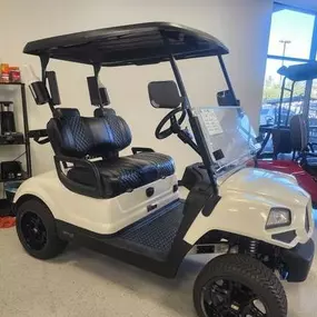Bild von Golf Car Superstore