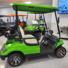 Bild von Golf Car Superstore