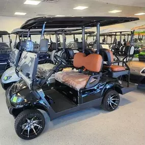 Bild von Golf Car Superstore