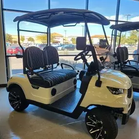 Bild von Golf Car Superstore
