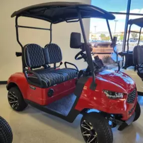 Bild von Golf Car Superstore