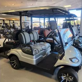 Bild von Golf Car Superstore