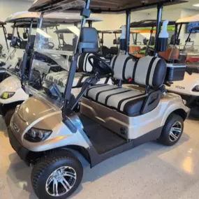 Bild von Golf Car Superstore