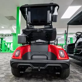 Bild von Golf Car Superstore