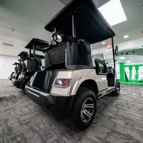 Bild von Golf Car Superstore