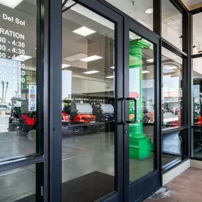 Bild von Golf Car Superstore