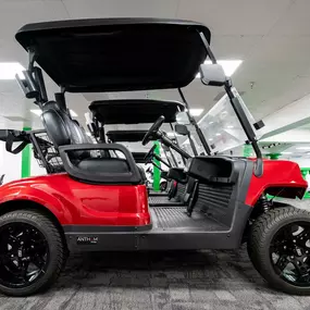 Bild von Golf Car Superstore