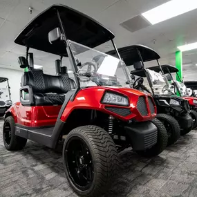 Bild von Golf Car Superstore
