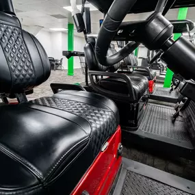 Bild von Golf Car Superstore