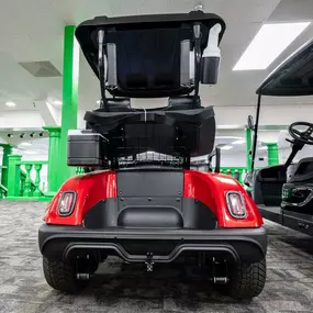 Bild von Golf Car Superstore