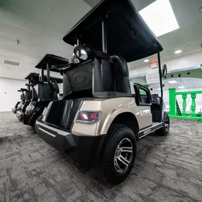 Bild von Golf Car Superstore