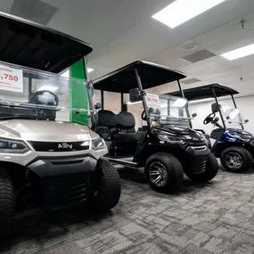 Bild von Golf Car Superstore