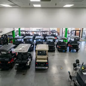 Bild von Golf Car Superstore