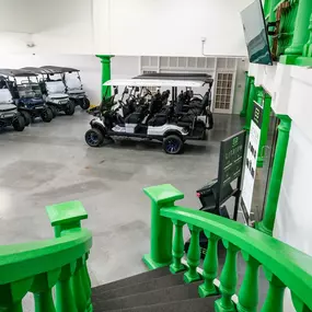 Bild von Golf Car Superstore