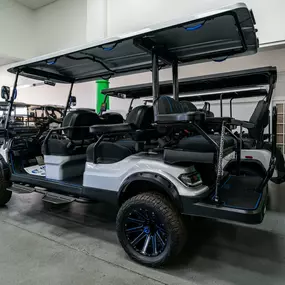 Bild von Golf Car Superstore
