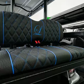 Bild von Golf Car Superstore