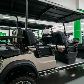 Bild von Golf Car Superstore