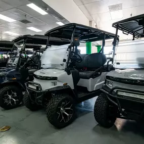 Bild von Golf Car Superstore